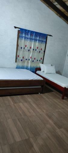 Casa Finca Descanso Dal�