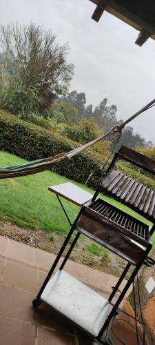 Casa Finca Descanso Dal�