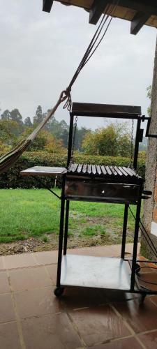 Casa Finca Descanso Dal�