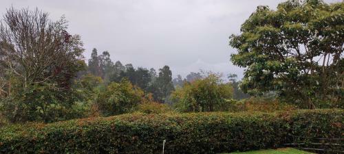 Casa Finca Descanso Dal�