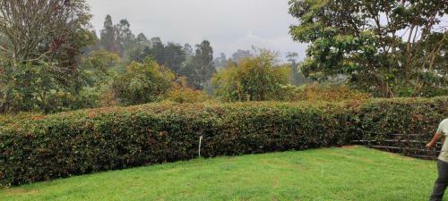 Casa Finca Descanso Dal�