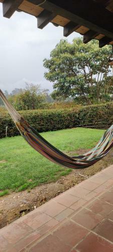 Casa Finca Descanso Dal�
