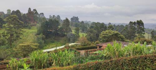 Casa Finca Descanso Dal�