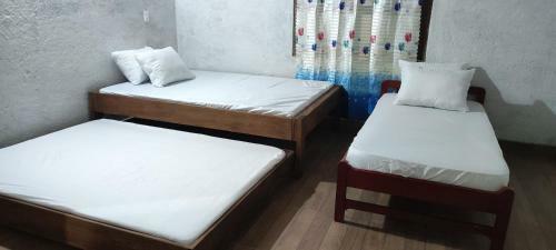 Casa Finca Descanso Dal�