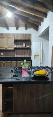 Casa Finca Descanso Dal�