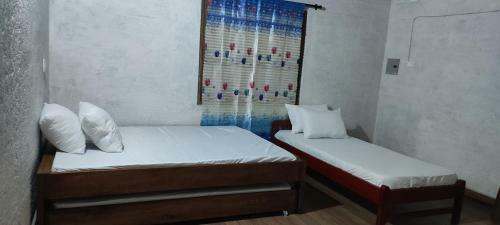 Casa Finca Descanso Dal�