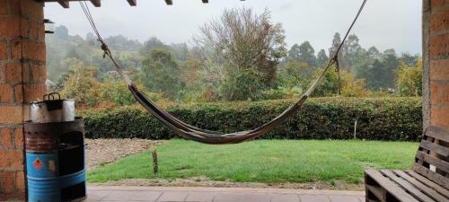 Casa Finca Descanso Dal�