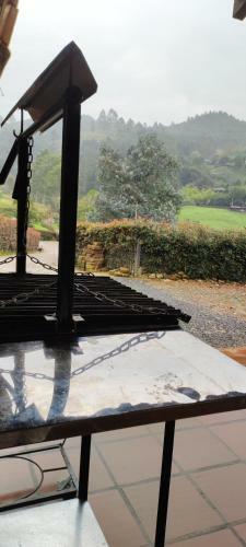 Casa Finca Descanso Dal�