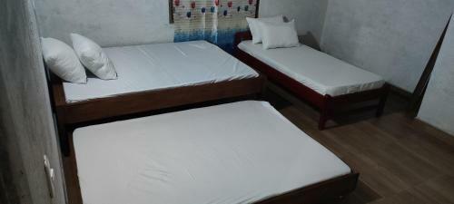 Casa Finca Descanso Dal�