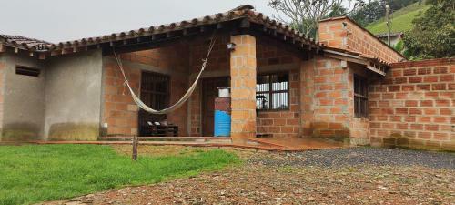 Casa Finca Descanso Dal�