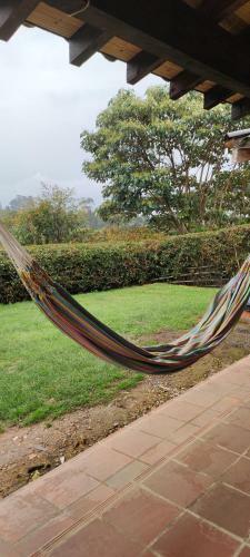 Casa Finca Descanso Dal�