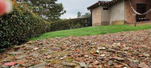 Casa Finca Descanso Dal�