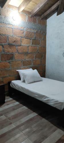 Casa Finca Descanso Dal�