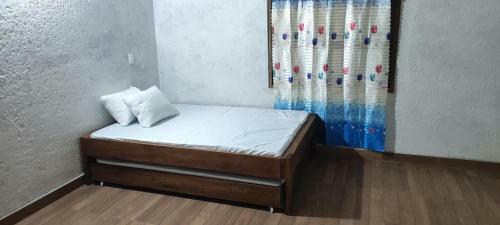 Casa Finca Descanso Dal�