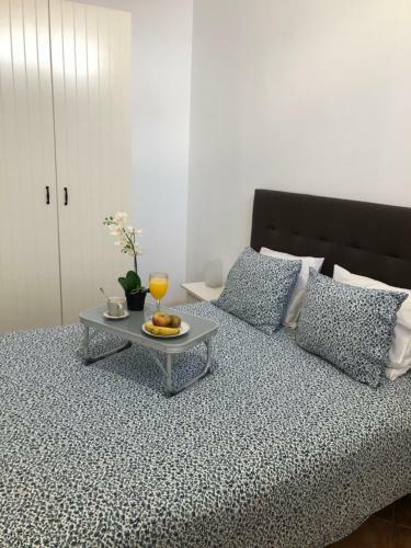 Apartamento Acogedor Piso En Chio (wifi )
