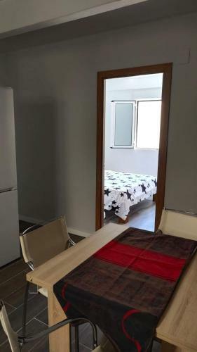 Apartamento King's Pawn