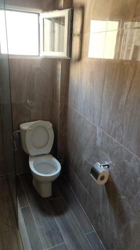 Apartamento King's Pawn