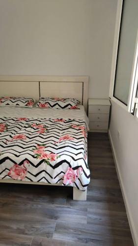 Apartamento King's Pawn