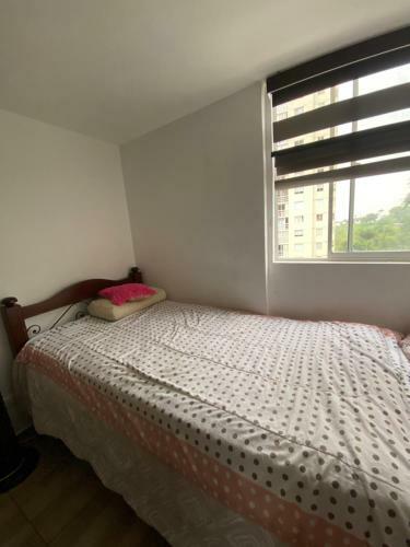Apartamento En Villa Campestre