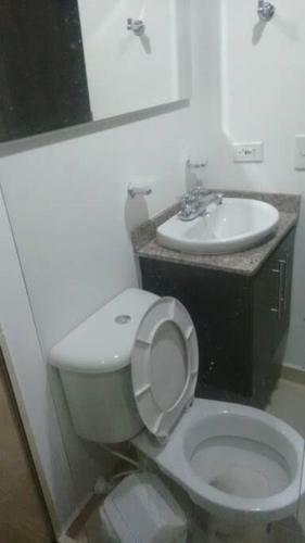 Comfortable Apartment Near Itagui Metro Station