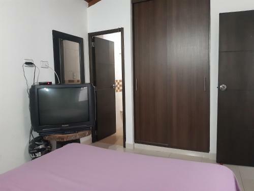 Habitaci�n Con Ba�o Privado