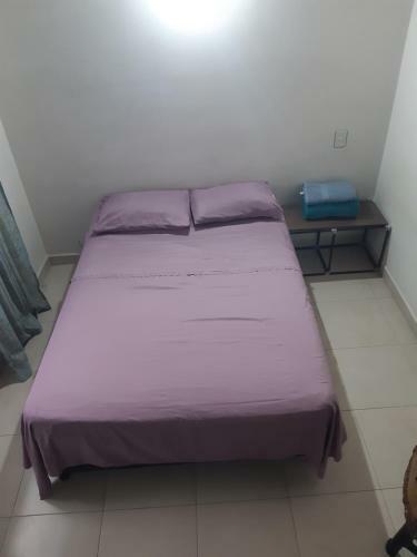 Habitaci�n Con Ba�o Privado