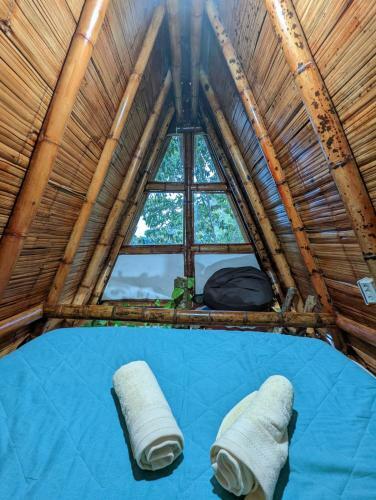 Caba�as Tipo Glamping En Cocorn�