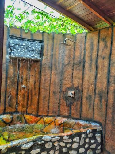 Glamping El Tabor
