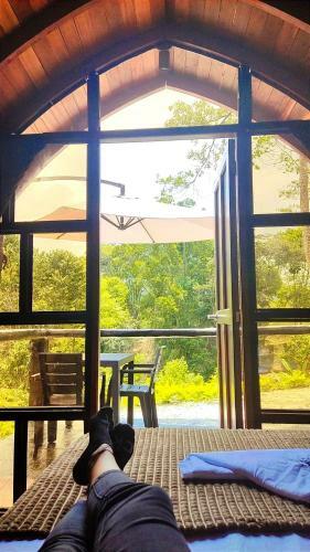 Glamping El Tabor