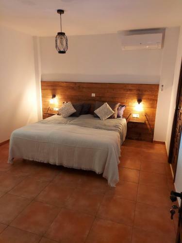 Bed & Breakfast Casa Loko