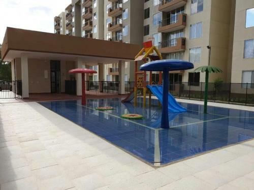 Apartamento Mango Home