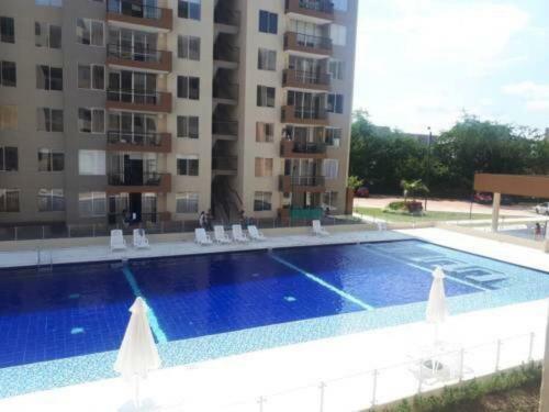 C�modo Y Confortable Apartamento!