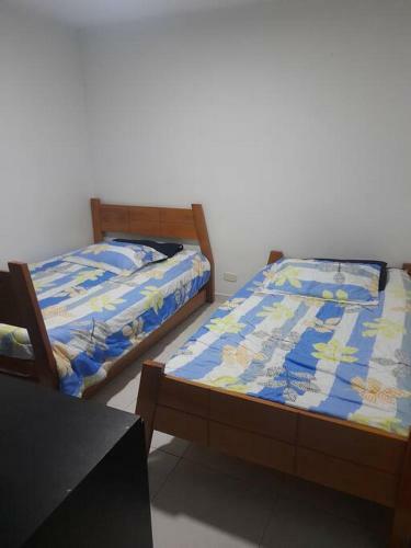 C�modo Y Confortable Apartamento!