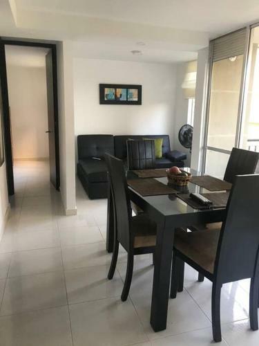 C�modo Y Confortable Apartamento!