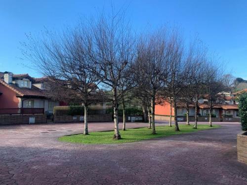 Apartamento En Complejo Residencial Con Parking