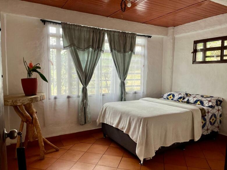 Hostal Waka Maru