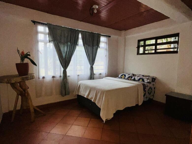 Hostal Waka Maru