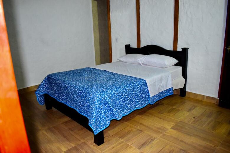 Hostal Waka Maru