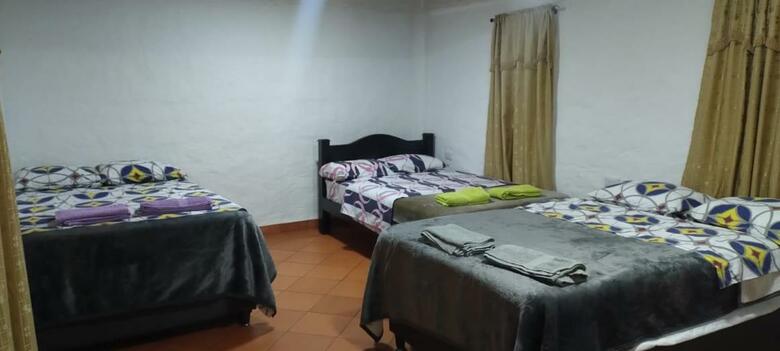 Hostal Waka Maru