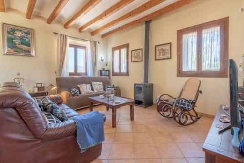 Villa Can Olivera