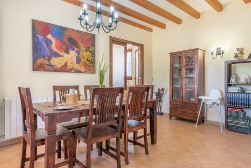 Villa Can Olivera