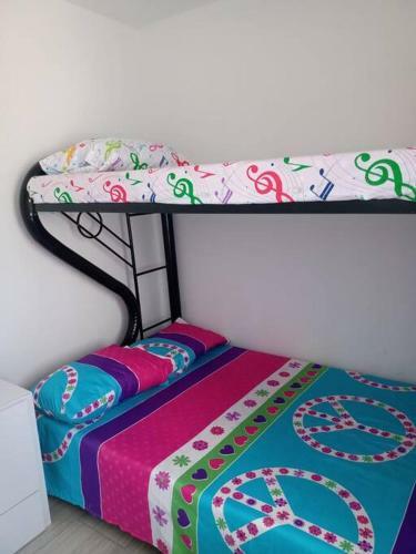 Hermoso Apartamento Ricaurte