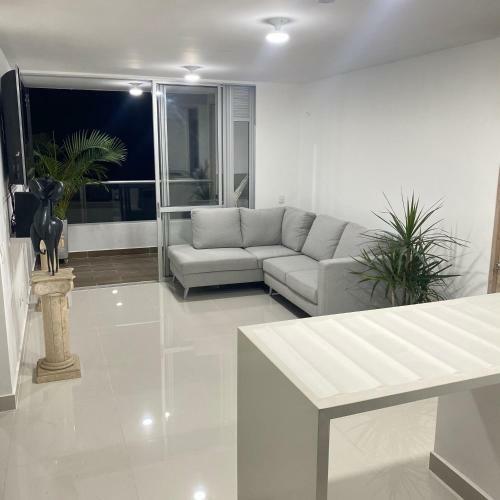 Apartamento Ricaurte