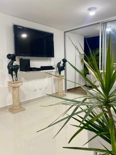 Apartamento Ricaurte