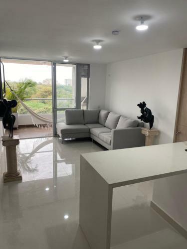 Apartamento Ricaurte