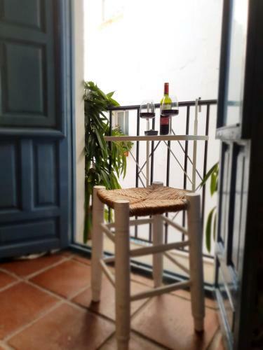 Bed & Breakfast Casa Maroma