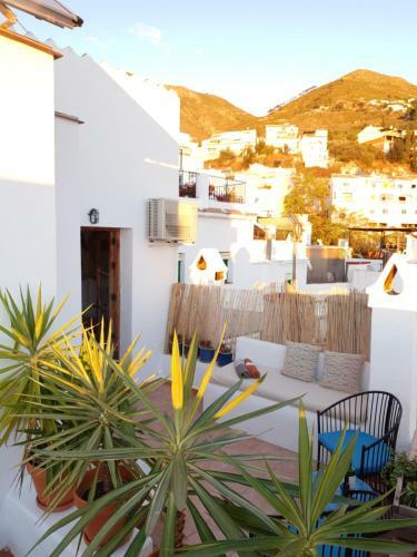 Bed & Breakfast Casa Maroma