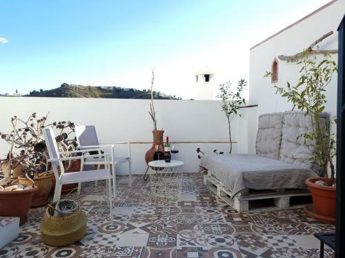 Bed & Breakfast Casa Maroma