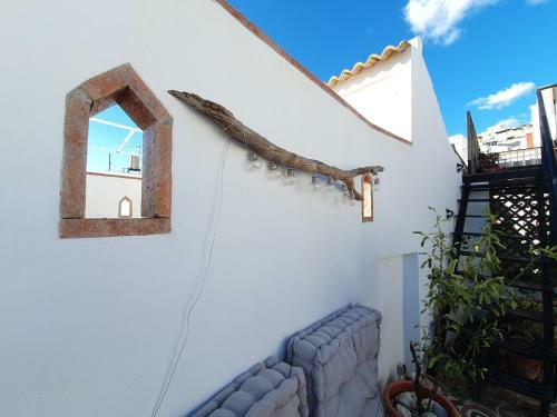 Bed & Breakfast Casa Maroma