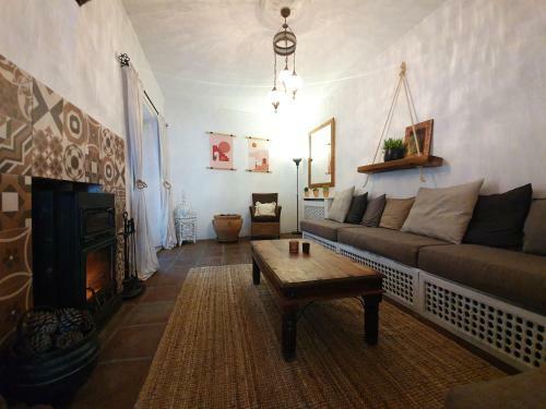 Bed & Breakfast Casa Maroma
